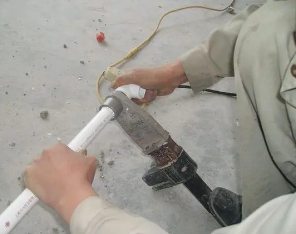 通海漏水维修电话