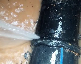 通海漏水维修价格明细