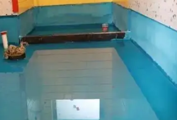 通海卫生间防水多少钱