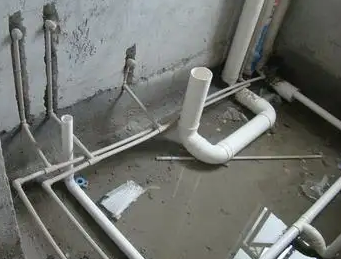 通海水管维修多少钱