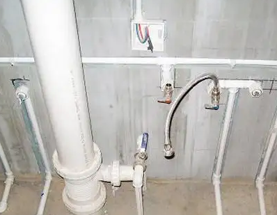 通海水管维修价格明细