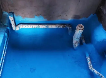 通海卫生间防水哪家好